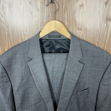 Chaps 2 Piece Suit Mens 50R