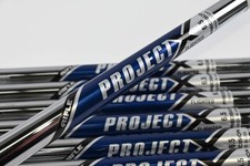 Project X Flighted Rifle Iron