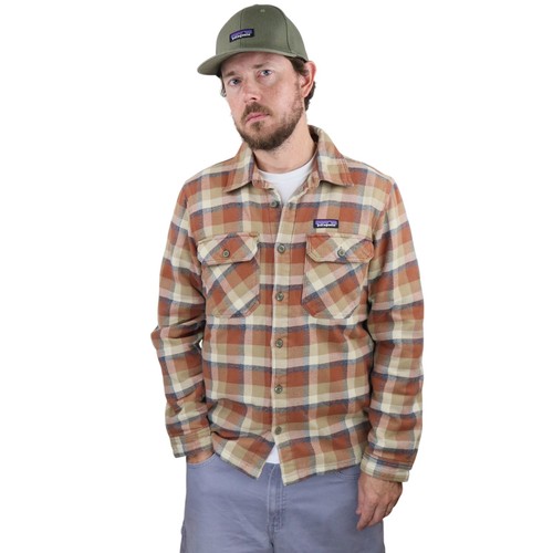 Patagonia insulated quilted - patagonia,