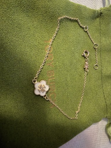 Tory burch delicate chain - burch,