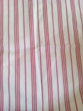 I Pair Of Cotton Ticking