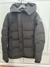 Canada Goose Mens Macmillan