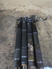 2013 FORD MONDEO MK4 2.0 TDCI