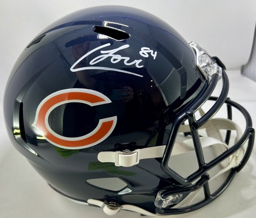 Colston loveland signed - signed, full
