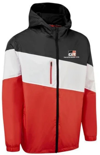 Official toyota gazoo racing - official,