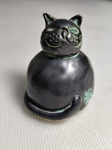 Vintage ceramic studio pottery - vintage,