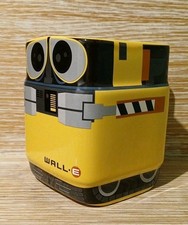 Wall-E 3D Disney Pixar Robot
