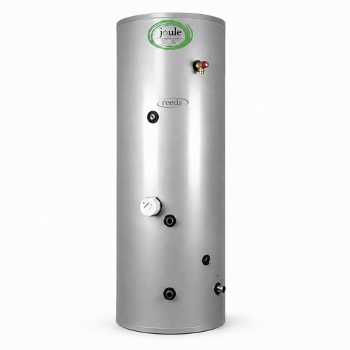 Joule cyclone unvented 125l - joule,