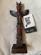 Boma Canada Native American