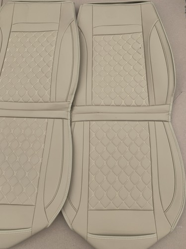 Car seat covers front pair - car,