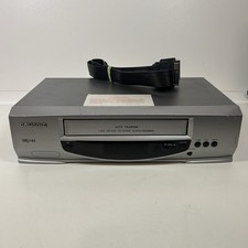 Grundig GV9110 VHS VCG Video