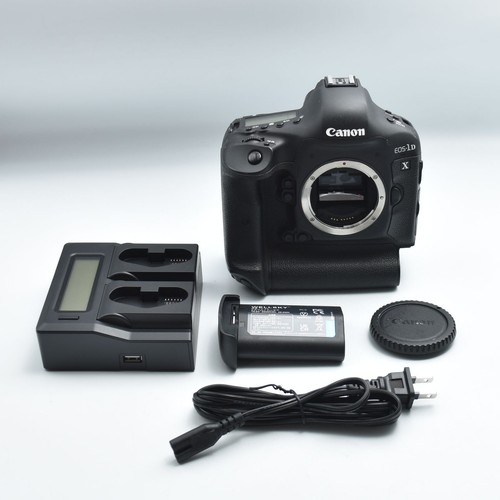 Canon eos digital slr - canon, x