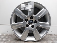 ALLOY WHEEL VOLKSWAGEN POLO 15