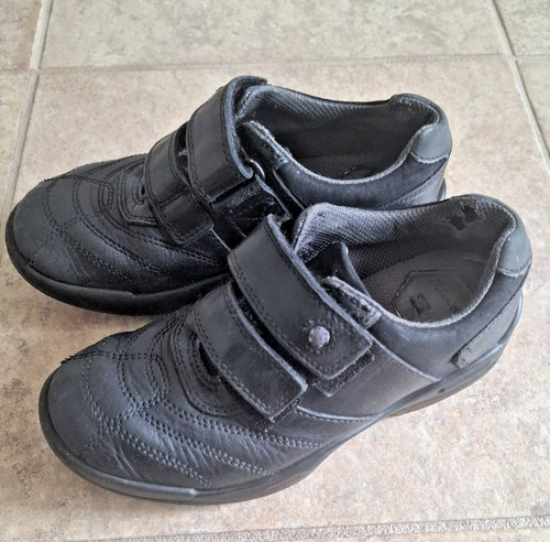 Clarks boys goal - boys, black