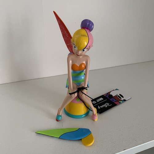 Disney britto tinkerbell - disney,