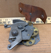 Antique Slot Machine Parts -