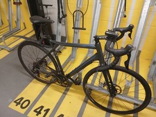 GT Grade Al 105 Gravel BIKE 56