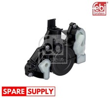 OIL SEPARATOR, CRANKCASE