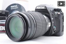 [Exc+5 SC:14k] Pentax K-5 IIs