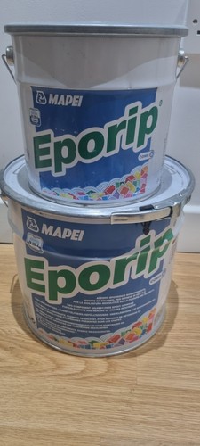 Mapei eporip turbo small - mapei,