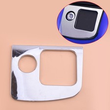 Right Fairing Control Accent