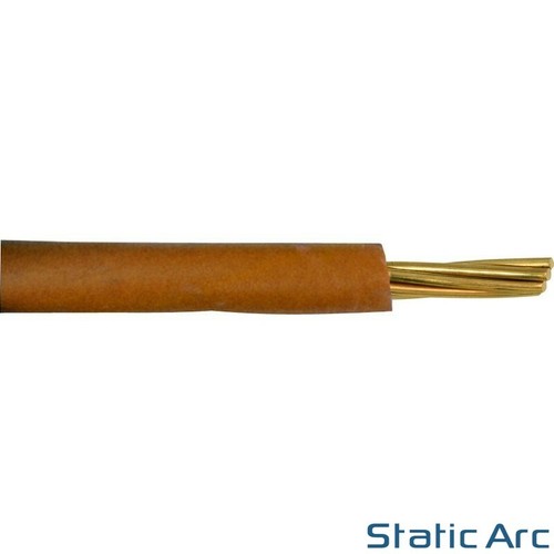 Core electrical cable single - core,