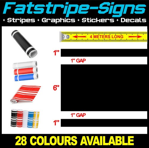 Motorhome stripes caravan - motorhome,