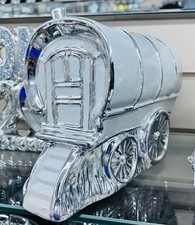 Wagon Original Gypsy Caravan