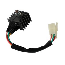 6V Voltage Regulator Rectifier Fit For Honda CB125 CB125S CL125 31700-303-033 UK