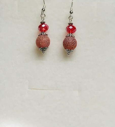 Stunning red italian - red, &