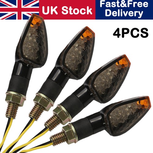 Universal led motorcycle - 4x, 14