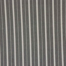 A2 Stripe Fabric Charcoal |