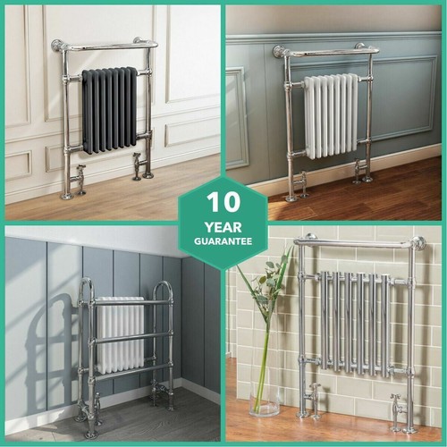 Traditional radiator victorian - traditional,