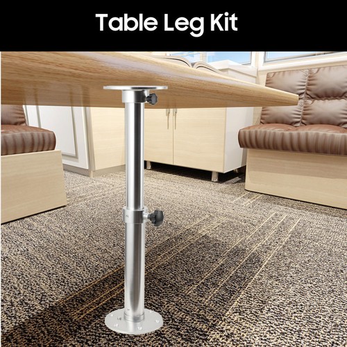 Table leg for rvs caravans - leg,