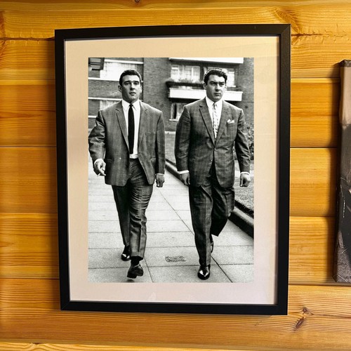 The kray twins krays - krays, great