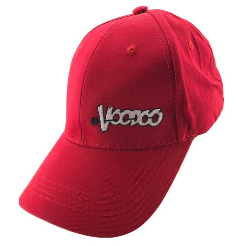 Voodoo vape baseball cap - baseball, hat