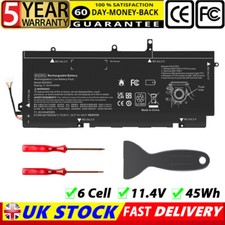 Battery for HP EliteBook Folio