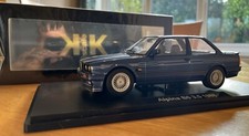 KK Scale 1988 BMW Alpina B6