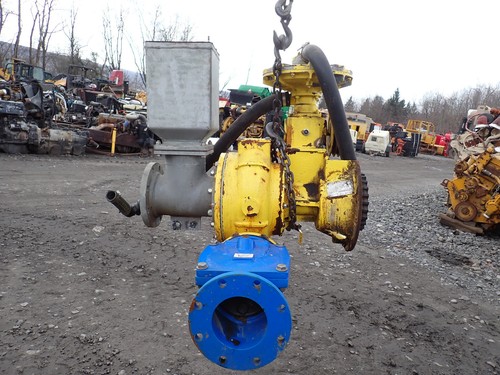 Sykes sw150pe water - water, pump