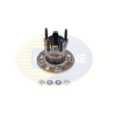 Wheel Bearing Kit For Vauxhall