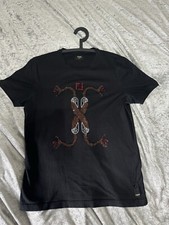 Authentic Men’s Fendi T Shirt Size Medium