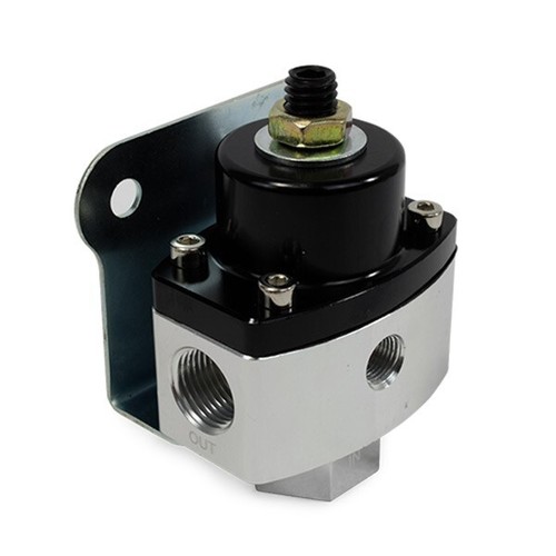 Black anodized billet aluminum - billet,