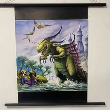 Rodney Matthews PS.29