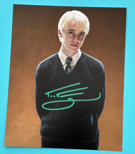 Tom felton harry potter - harry,