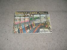 Bassett-Lowke "O" Gauge Model