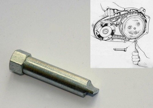 Triumph 500 650 - 750, d496