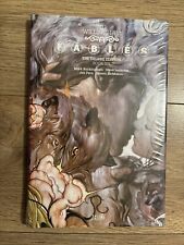 Fables: The Deluxe Edition