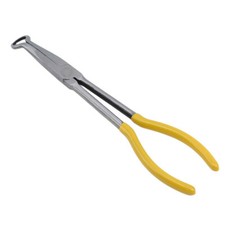 Car Accessories Spark Plug Pliers Offset Tip Spark Plug Wire Boot Puller Removal