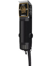 Oster Classic 76 Club Tattoo
