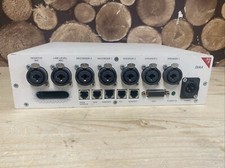 Diaa Radio Broadcast Sound Equipment?